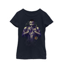 Girl's Marvel Eternals Phastos T-Shirt