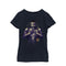 Girl's Marvel Eternals Phastos T-Shirt