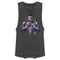 Junior's Marvel Eternals Phastos Festival Muscle Tee