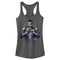 Junior's Marvel Eternals Phastos Racerback Tank Top