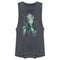 Junior's Marvel Eternals Ajak Festival Muscle Tee