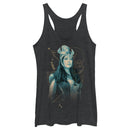 Women's Marvel Eternals Ajak Racerback Tank Top