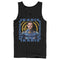 Men's Marvel Eternals Ikaris Hero Box Tank Top