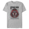Men's Marvel Spider-Man: Miles Morales Hooded Hero T-Shirt