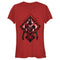 Junior's Marvel Spider-Man: Miles Morales Tech Glitch T-Shirt