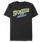 Men's SpongeBob SquarePants Sponge on the Run Classic Logo T-Shirt