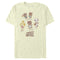 Men's Nintendo Animal Crossing New Horizons Crew T-Shirt
