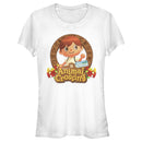 Junior's Nintendo Animal Crossing New Horizons Frame T-Shirt