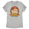 Women's Nintendo Animal Crossing New Horizons Frame T-Shirt