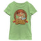 Girl's Nintendo Animal Crossing New Horizons Frame T-Shirt