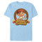Men's Nintendo Animal Crossing New Horizons Frame T-Shirt