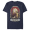 Men's Castlevania Lisa Tepes Portrait T-Shirt