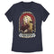 Women's Castlevania Lisa Tepes Portrait T-Shirt