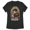 Women's Castlevania Trevor Classic Portrait T-Shirt