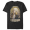 Men's Castlevania Alucard Classic Portrait T-Shirt