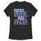 Women's Julie and the Phantoms Every Soul Has A Song T-Shirt
