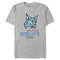 Men's Julie and the Phantoms Los Feliz Bobcats Costume T-Shirt