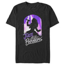 Men's Julie and the Phantoms Singer Silhouette T-Shirt