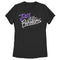 Women's Julie and the Phantoms Sparkle Logo T-Shirt