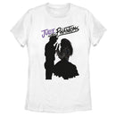 Women's Julie and the Phantoms Love Duet Silhouette T-Shirt