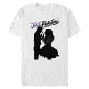 Men's Julie and the Phantoms Love Duet Silhouette T-Shirt