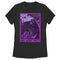 Women's Julie and the Phantoms Rock Poster T-Shirt