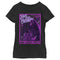 Girl's Julie and the Phantoms Rock Poster T-Shirt