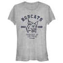 Junior's Julie and the Phantoms Los Feliz Bobcats Athlete T-Shirt
