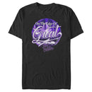 Men's Julie and the Phantoms Edge of Great Song T-Shirt