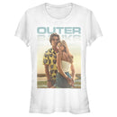 Junior's Outer Banks John B and Sarah T-Shirt