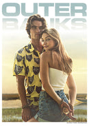 Men's Outer Banks John B and Sarah Long Sleeve Shirt