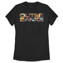 Women's Outer Banks Photo Logo T-Shirt