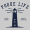 Men's Outer Banks Pogue Life Lighthouse Sweatshirt