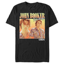 Men's Outer Banks John Booker Routledge Photo T-Shirt