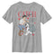 Boy's The Little Mermaid Prince Eric Great Catch T-Shirt