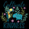 Men's Encanto Cultivate Kindness T-Shirt