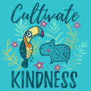 Girl's Encanto Cultivate Kindness T-Shirt