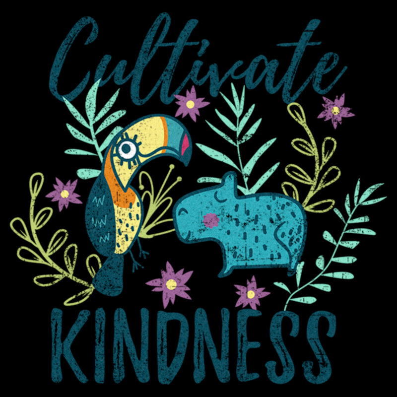 Women's Encanto Cultivate Kindness T-Shirt
