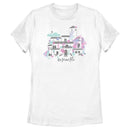 Women's Encanto The Magical Home T-Shirt