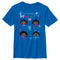 Boy's Encanto Las Emociones De Mirabel T-Shirt