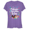 Junior's Encanto Mirabel Magic Awaits You T-Shirt