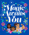 Boy's Encanto Mirabel Magic Awaits You T-Shirt