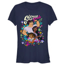 Boy's Encanto Sister Goals T-Shirt