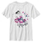 Boy's Encanto Mirabel Butterflies T-Shirt