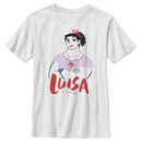 Boy's Encanto Luisa T-Shirt