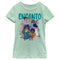 Girl's Encanto Family T-Shirt