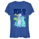 Junior's Encanto Antonio Wild Child T-Shirt