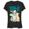 Junior's Encanto Antonio Wild Child Colorful T-Shirt