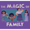 Junior's Encanto The Magic of Family T-Shirt