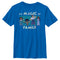 Boy's Encanto The Magic of Family T-Shirt